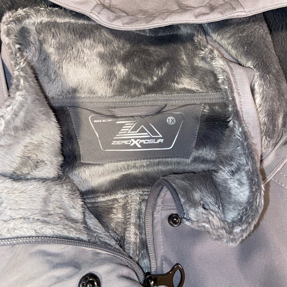 ZeroXposur Jacket - Picture 4 of 5